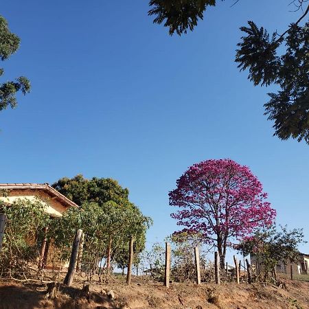 Monte Sião Chacara Aguas Claras 빌라 외부 사진