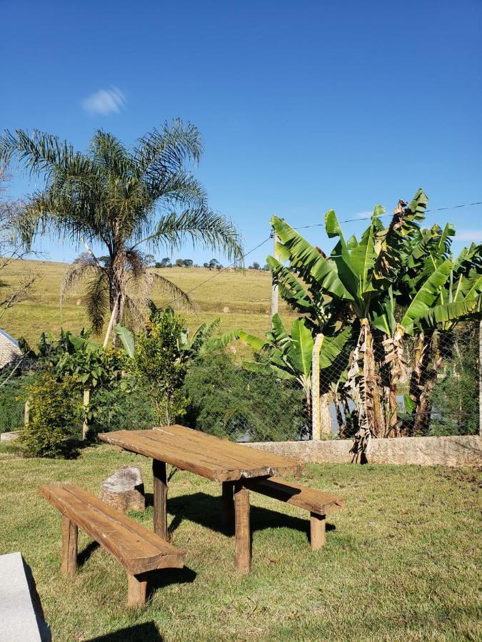 Monte Sião Chacara Aguas Claras 빌라 외부 사진