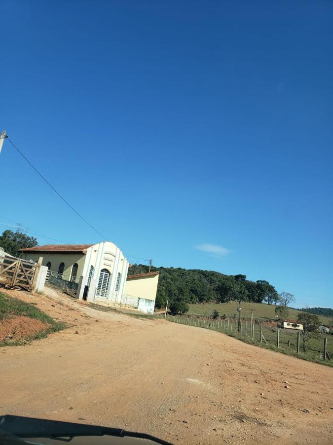 Monte Sião Chacara Aguas Claras 빌라 외부 사진