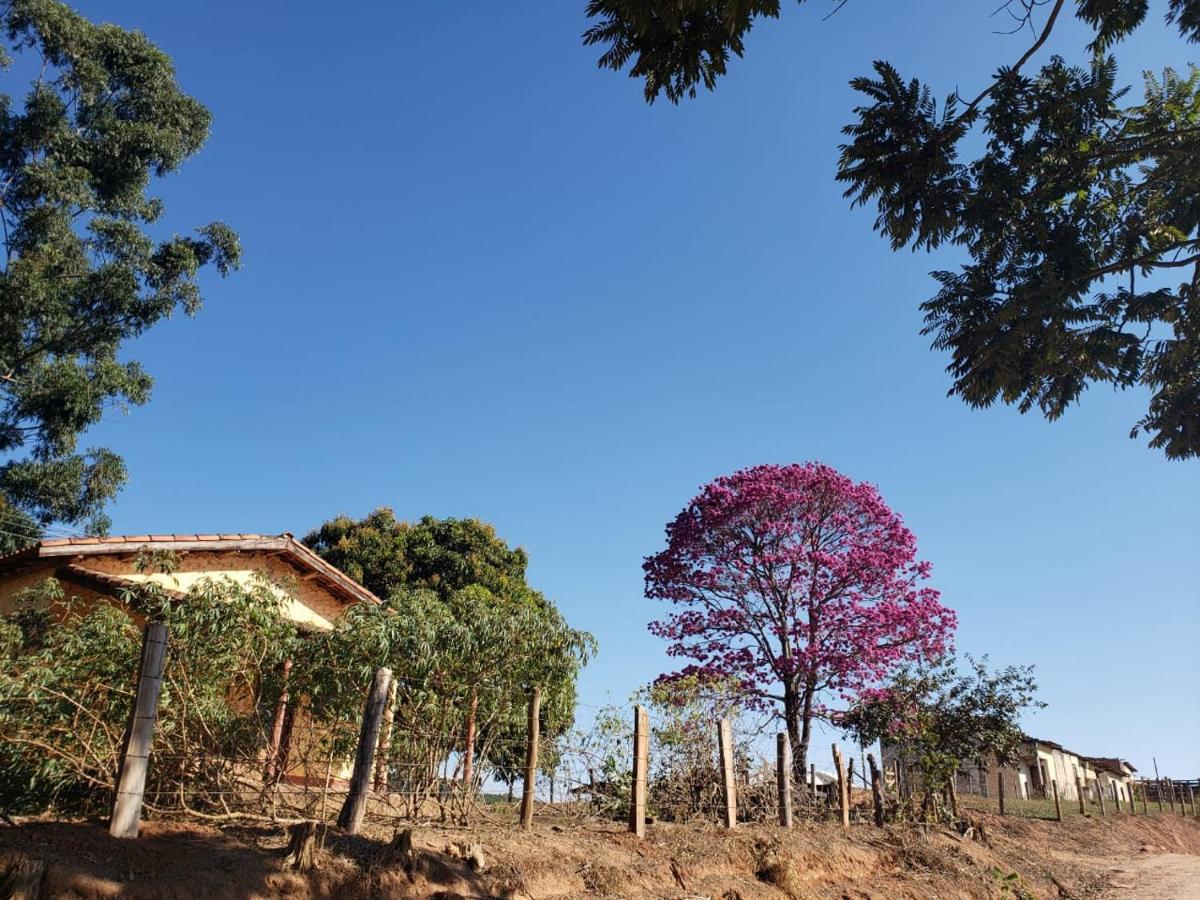 Monte Sião Chacara Aguas Claras 빌라 외부 사진