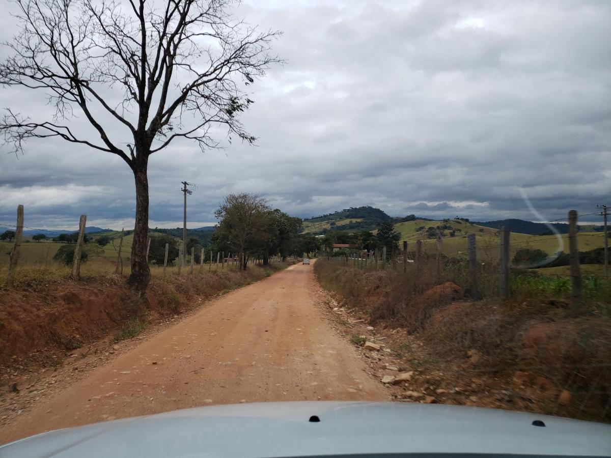 Monte Sião Chacara Aguas Claras 빌라 외부 사진